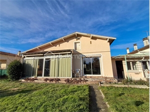maison de ville à la vente -   31800  SAINT GAUDENS, surface 91 m2 vente maison de ville - UBI460156811
